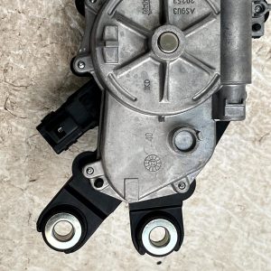 LR Discovery 5 L462 Rear Windscreen Wiper Motor 2017 ON HY32-17404-AA Genuine - Image 5