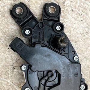 LR Discovery 5 L462 Rear Windscreen Wiper Motor 2017 ON HY32-17404-AA Genuine - Image 7