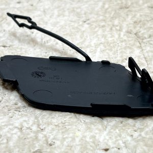 LR Discovery Sport L550 Front Bumper Tow Cover 2019 ON LK72-17E810-ABW Genuine - Image 11