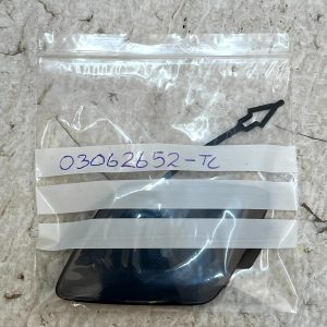LR Discovery Sport L550 Front Bumper Tow Cover 2019 ON LK72-17E810-ABW Genuine - Image 15