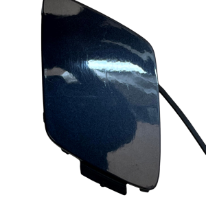 LR Discovery Sport L550 Front Bumper Tow Cover 2019 ON LK72-17E810-ABW Genuine - Image 3