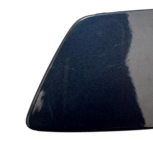 LR Discovery Sport L550 Front Bumper Tow Cover 2019 ON LK72-17E810-ABW Genuine - Image 4