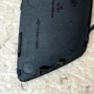 LR Discovery Sport L550 Front Bumper Tow Cover 2019 ON LK72-17E810-ABW Genuine - Image 8