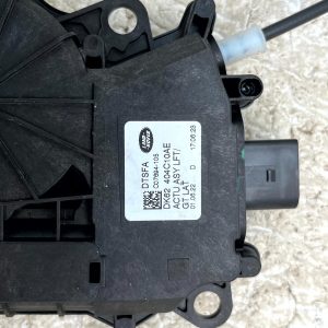 LR Discovery Sport L550 Mk2 Tailgate Lock Latch Actuator 2019 ON DK62404C10AE 28 LR Discovery Sport L550 Mk2 Tailgate Lock Latch Actuator 2019 ON DK62404C10AE - Image 11