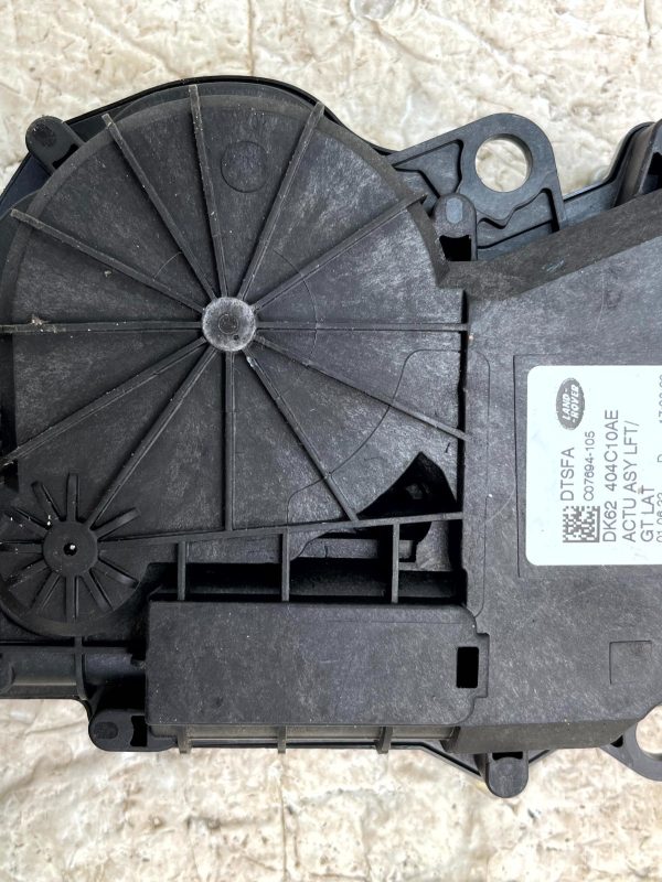 LR Discovery Sport L550 Mk2 Tailgate Lock Latch Actuator 2019 ON DK62404C10AE 11 LR Discovery Sport L550 Mk2 Tailgate Lock Latch Actuator 2019 ON DK62404C10AE 178527310832 12