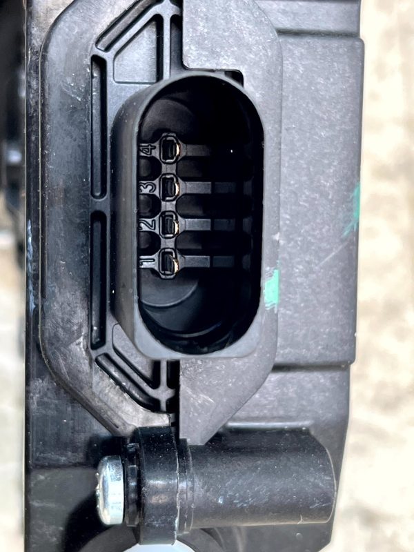 LR Discovery Sport L550 Mk2 Tailgate Lock Latch Actuator 2019 ON DK62404C10AE 16 LR Discovery Sport L550 Mk2 Tailgate Lock Latch Actuator 2019 ON DK62404C10AE 178527310832 17