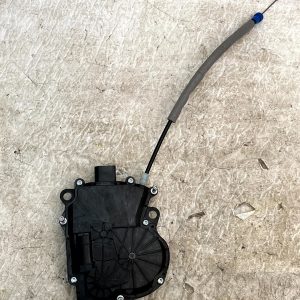 LR Discovery Sport L550 Mk2 Tailgate Lock Latch Actuator 2019 ON DK62404C10AE 23 LR Discovery Sport L550 Mk2 Tailgate Lock Latch Actuator 2019 ON DK62404C10AE - Image 6