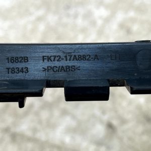LR Discovery Sport L550 Rear Bumper Left Bracket 2014-2019 FK72-17A882-A Genuine - Image 16