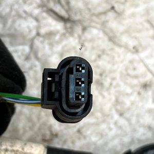 LR Discovery Sport Rear Bumper PDC Sensor Wire Loom Harness LK7215B484AB Genuine - Image 10