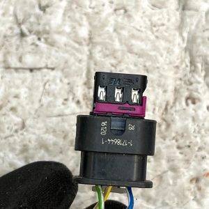 LR Discovery Sport Rear Bumper PDC Sensor Wire Loom Harness LK7215B484AB Genuine - Image 11