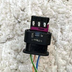 LR Discovery Sport Rear Bumper PDC Sensor Wire Loom Harness LK7215B484AB Genuine - Image 13