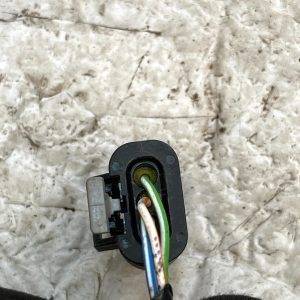 LR Discovery Sport Rear Bumper PDC Sensor Wire Loom Harness LK7215B484AB Genuine - Image 14