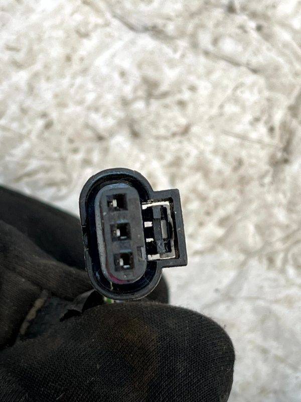 LR Discovery Sport Rear Bumper PDC Sensor Wire Loom Harness LK7215B484AB Genuine 178439120132 15
