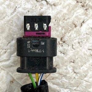 LR Discovery Sport Rear Bumper PDC Sensor Wire Loom Harness LK7215B484AB Genuine - Image 16