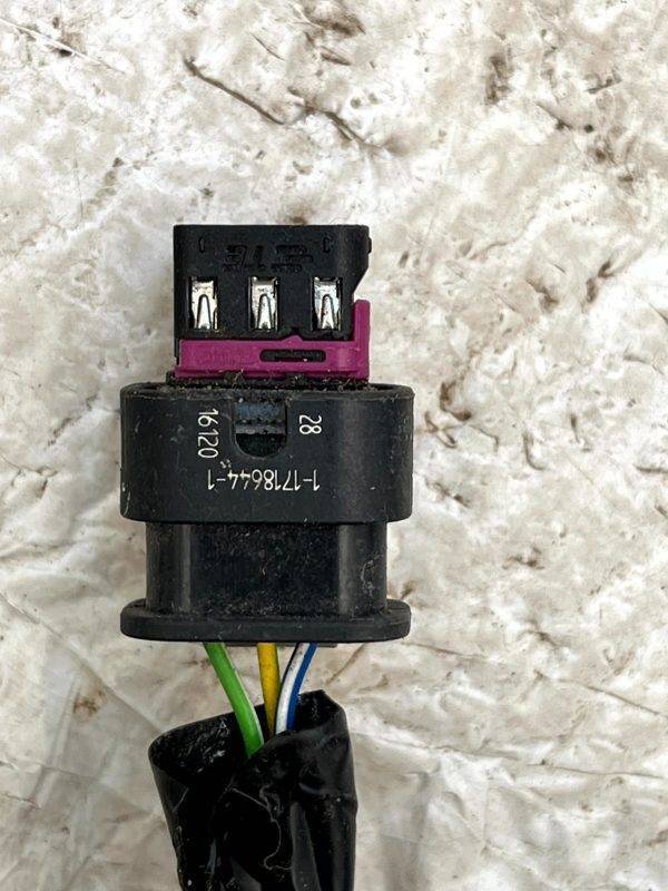LR Discovery Sport Rear Bumper PDC Sensor Wire Loom Harness LK7215B484AB Genuine 178439120132 16
