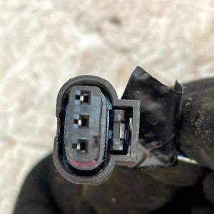 LR Discovery Sport Rear Bumper PDC Sensor Wire Loom Harness LK7215B484AB Genuine - Image 18