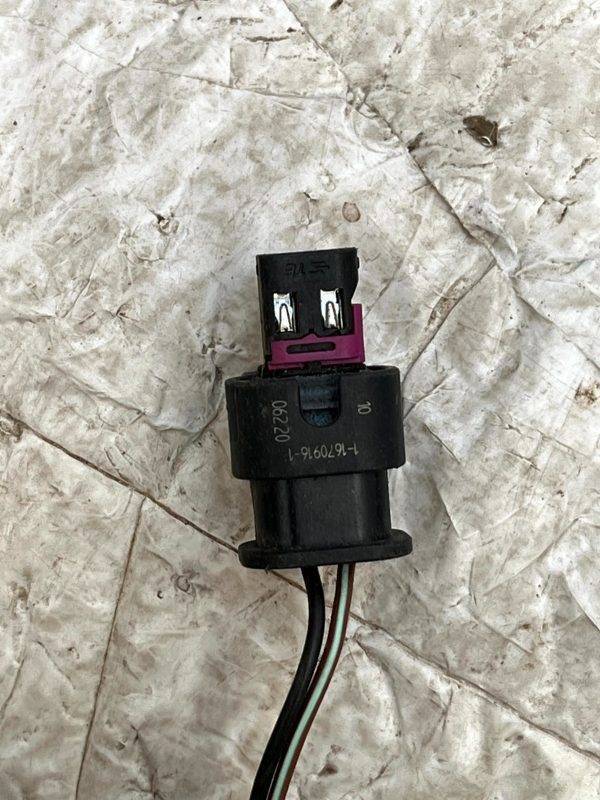 LR Discovery Sport Rear Bumper PDC Sensor Wire Loom Harness LK7215B484AB Genuine 178439120132 19