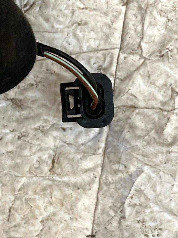 LR Discovery Sport Rear Bumper PDC Sensor Wire Loom Harness LK7215B484AB Genuine 178439120132 20