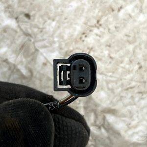 LR Discovery Sport Rear Bumper PDC Sensor Wire Loom Harness LK7215B484AB Genuine - Image 21