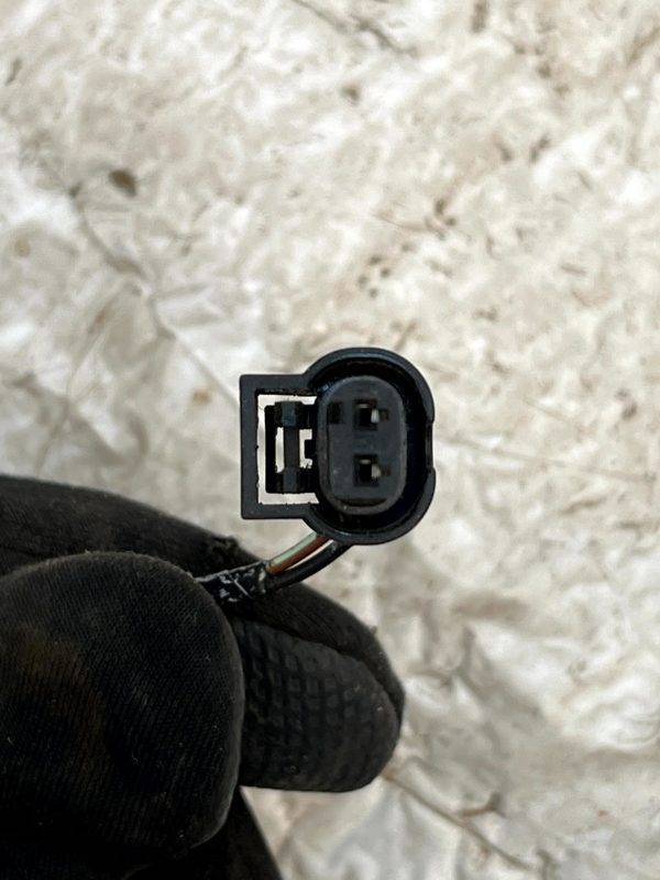 LR Discovery Sport Rear Bumper PDC Sensor Wire Loom Harness LK7215B484AB Genuine 178439120132 21