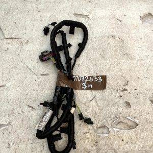 LR Discovery Sport Rear Bumper PDC Sensor Wire Loom Harness LK7215B484AB Genuine - Image 23