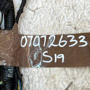 LR Discovery Sport Rear Bumper PDC Sensor Wire Loom Harness LK7215B484AB Genuine - Image 24