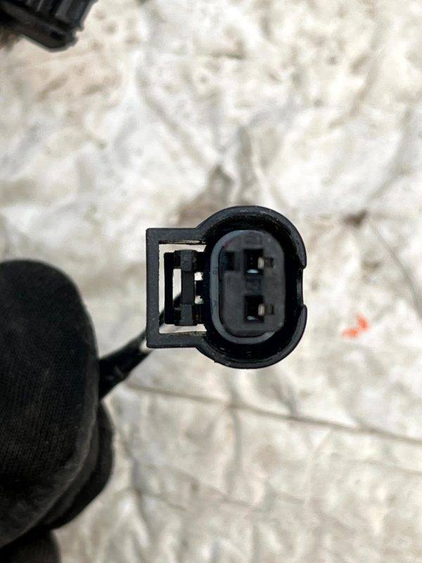 LR Discovery Sport Rear Bumper PDC Sensor Wire Loom Harness LK7215B484AB Genuine 178439120132 7