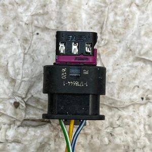 LR Discovery Sport Rear Bumper PDC Sensor Wire Loom Harness LK7215B484AB Genuine - Image 8