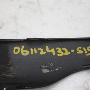 LR Range Rover Evoque L551 Front Bumper Left Trim 2019 ON K8D2-17E785-AB Genuine - Image 12