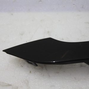 LR Range Rover Evoque L551 Front Bumper Left Trim 2019 ON K8D2-17E785-AB Genuine - Image 3