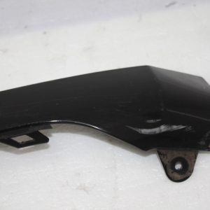 LR Range Rover Evoque L551 Front Bumper Left Trim 2019 ON K8D2-17E785-AB Genuine - Image 5