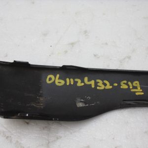 LR Range Rover Evoque L551 Front Bumper Left Trim 2019 ON K8D2-17E785-AB Genuine - Image 6