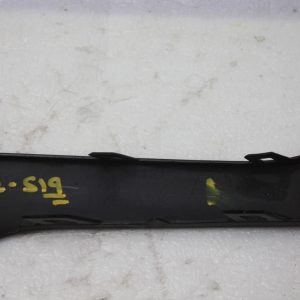 LR Range Rover Evoque L551 Front Bumper Left Trim 2019 ON K8D2-17E785-AB Genuine - Image 8