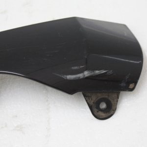LR Range Rover Evoque L551 Front Bumper Left Trim 2019 ON K8D2-17E785-AB Genuine - Image 10