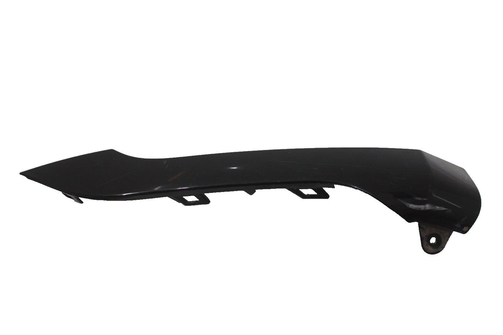LR Range Rover Evoque L551 Front Bumper Left Trim 2019 ON K8D2-17E785-AB Genuine