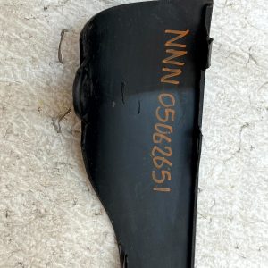 LR Range Rover Evoque L551 Front Bumper Left Trim 2019 ON K8D2-17E785-AB Genuine - Image 11