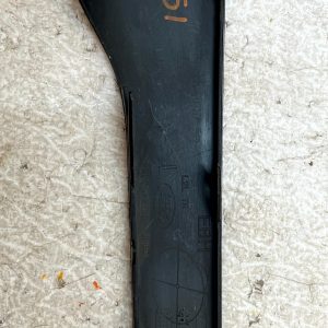 LR Range Rover Evoque L551 Front Bumper Left Trim 2019 ON K8D2-17E785-AB Genuine - Image 12