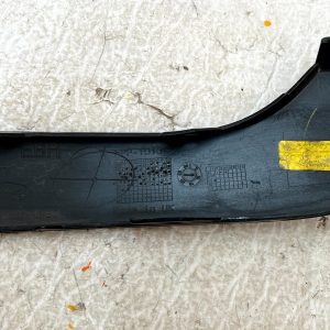 LR Range Rover Evoque L551 Front Bumper Left Trim 2019 ON K8D2-17E785-AB Genuine - Image 13