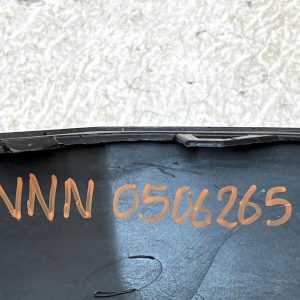 LR Range Rover Evoque L551 Front Bumper Left Trim 2019 ON K8D2-17E785-AB Genuine - Image 16