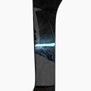 LR Range Rover Evoque L551 Front Bumper Left Trim 2019 ON K8D2-17E785-AB Genuine - Image 4