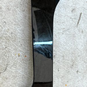 LR Range Rover Evoque L551 Front Bumper Left Trim 2019 ON K8D2-17E785-AB Genuine - Image 8