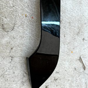 LR Range Rover Evoque L551 Front Bumper Left Trim 2019 ON K8D2-17E785-AB Genuine - Image 9