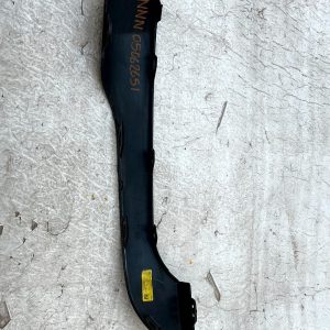 LR Range Rover Evoque L551 Front Bumper Left Trim 2019 ON K8D2-17E785-AB Genuine - Image 10
