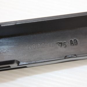 LR Range Rover Evoque L551 Rear Bumper Trim 2019 Onward K8D2-17775-AB Genuine - Image 12