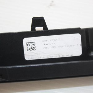 LR Range Rover Evoque L551 Rear Bumper Trim 2019 Onward K8D2-17775-AB Genuine - Image 13