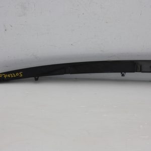 LR Range Rover Evoque L551 Rear Bumper Trim 2019 Onward K8D2-17775-AB Genuine - Image 8