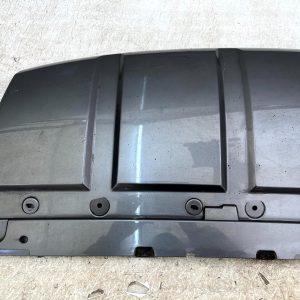 LR Range Rover Front Bumper Lower Skid Plate 2018 TO 2022 JK52-17F011-A Genuine - Image 3