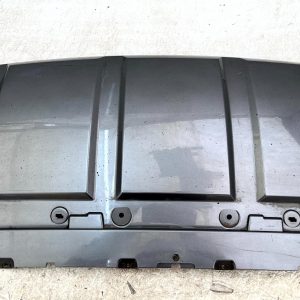 LR Range Rover Front Bumper Lower Skid Plate 2018 TO 2022 JK52-17F011-A Genuine - Image 4