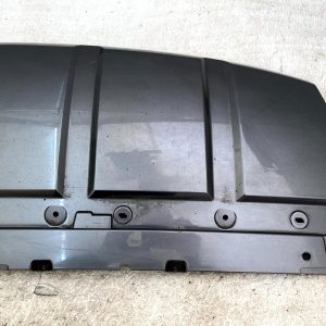 LR Range Rover Front Bumper Lower Skid Plate 2018 TO 2022 JK52-17F011-A Genuine - Image 5