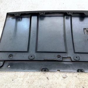 LR Range Rover Front Bumper Lower Skid Plate 2018 TO 2022 JK52-17F011-A Genuine - Image 7